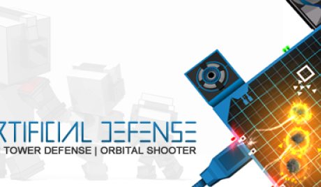 Artificial Defense Steam CD Key