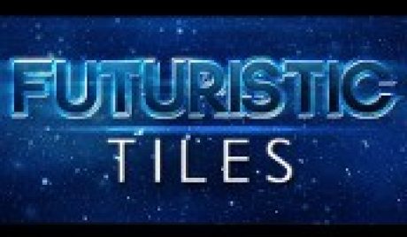 RPG Maker VX Ace - Futuristic Tiles Resource Pack DLC Steam CD Key