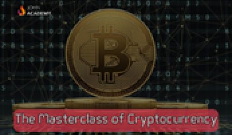 Masterclass of Cryptocurrency – Dive into Crypto Fundamentals John Academy Code