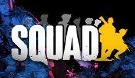 Squad Steam Gift