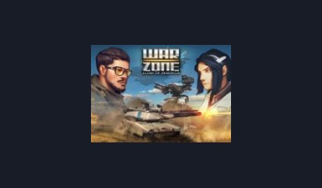 Warzone: Clash of Generals - €25 Platinum Starter Pack CD Key