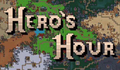 Hero's Hour PC Steam Account