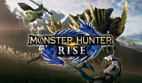 MONSTER HUNTER RISE Nintendo Switch Access