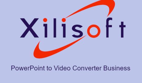 Xilisoft: PowerPoint to Video Converter Business CD Key