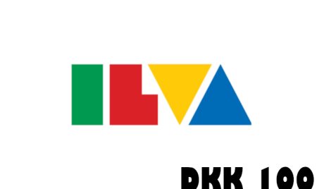 ILVA 100 DKK Gift Card DK