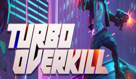 Turbo Overkill PC Steam Account