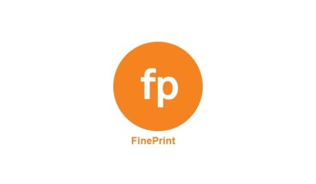 FinePrint 12 CD Key