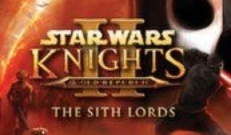STAR WARS Knights of the Old Republic II: The Sith Lords PC Steam Account
