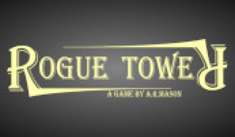 Rogue Tower PC Steam Account