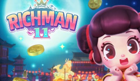 Richman 11 EU (without DE/NL/PL) PS4 & PS5 CD Key