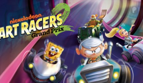 Nickelodeon Kart Racers 2: Grand Prix US XBOX One CD Key