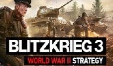 Blitzkrieg 3 Deluxe Edition PC Steam Account