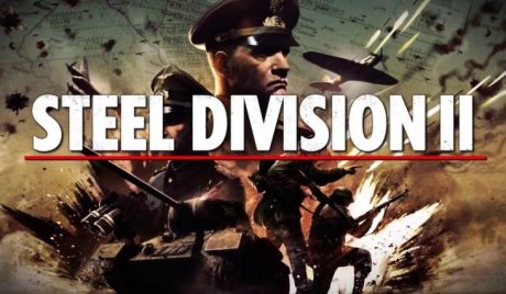Steel Division 2 - Commander Deluxe Pack DLC GOG CD Key