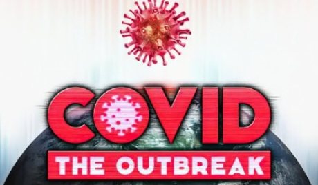 COVID: The Outbreak Steam Account