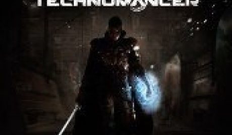 The Technomancer PC Steam Account