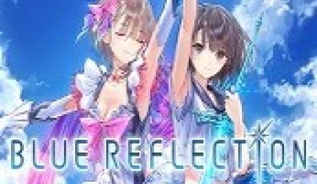 BLUE REFLECTION PC Steam Account