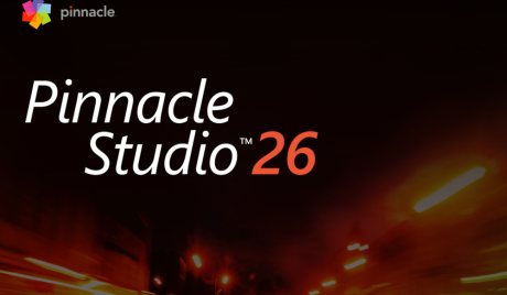 Pinnacle Studio 26 Standard CD Key