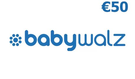 Baby Walz €50 Gift Card DE