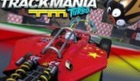 Trackmania Turbo RU PC Ubisoft Connect CD Key
