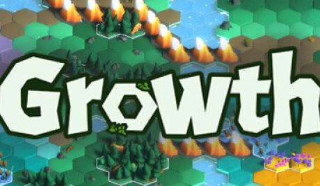 Growth EU PC Steam CD Key