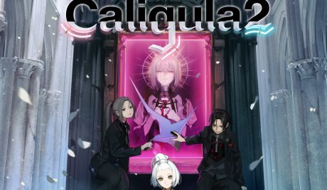 The Caligula Effect 2 NA PS4 CD Key