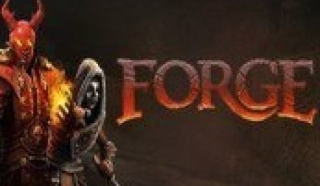 Forge Starter Pack Steam Gift