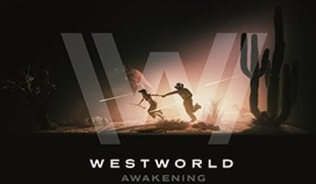 Westworld Awakening EU PC Steam Altergift