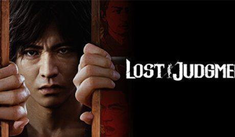 Judgment Xbox Series X|S CD Key