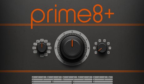 UVI Prime 8+ PC/MAC CD Key