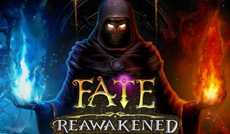 FATE: Reawakened PC Steam Account