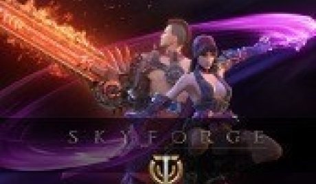 Skyforge - Gold Prize Pack EU/NA CD Key