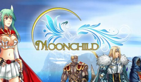 Moonchild Deluxe Edition Steam CD Key