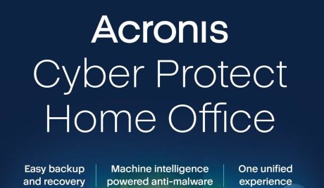 Acronis Cyber Protect Home Office Essentials 2024 Key (1 Year / 1 Device)