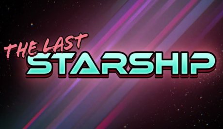 The Last Starship PC Steam Account