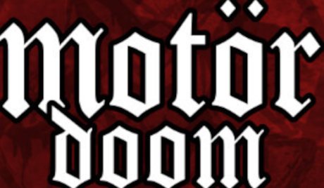 Motordoom PC Steam Account