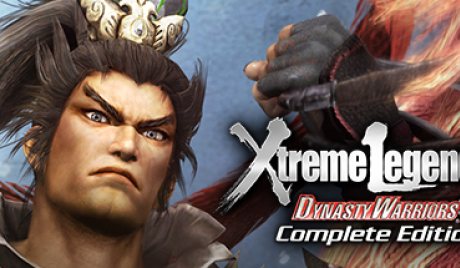 DYNASTY WARRIORS 8: Xtreme Legends Complete Edition Steam Altergift