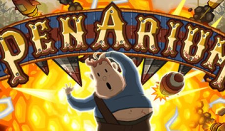 Penarium US XBOX One CD Key