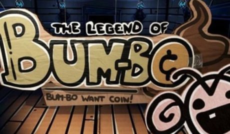 The Legend of Bum-Bo EU PC Steam Altergift