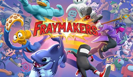 Fraymakers PC Steam Account