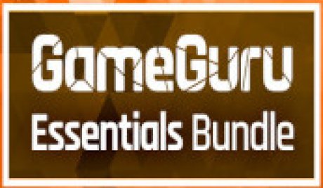 GameGuru Essentials Bundle Steam CD Key