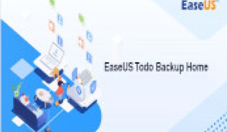 EaseUS Todo Backup Home Edition 2024 PC Key (1 Year / 1 Device)
