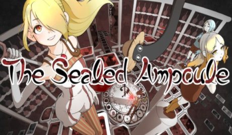 The Sealed Ampoule AR XBOX One / Xbox Series X|S CD Key