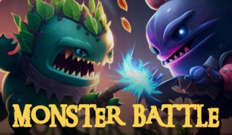 Monster Battle PC Steam CD Key