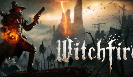 Witchfire Epic Games CD Key