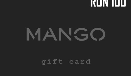Mango 100 RON Gift Card RO