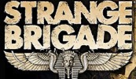 Strange Brigade RU VPN Activated Steam CD Key