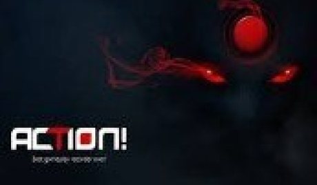 Action! - Gameplay Recording and Streaming PC Steam Account