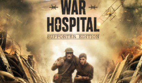 War Hospital Supporter Edition PC Steam Account