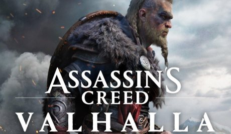 Assassin's Creed Valhalla EMEA Ubisoft Connect CD Key