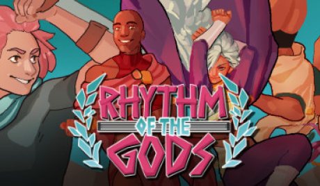 Rhythm of the Gods EU PS4 CD Key